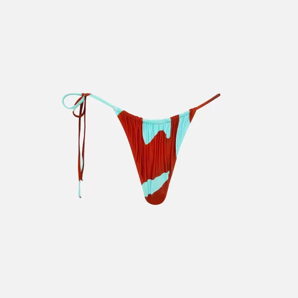 Francesca String Brief | SIR Flash Sale