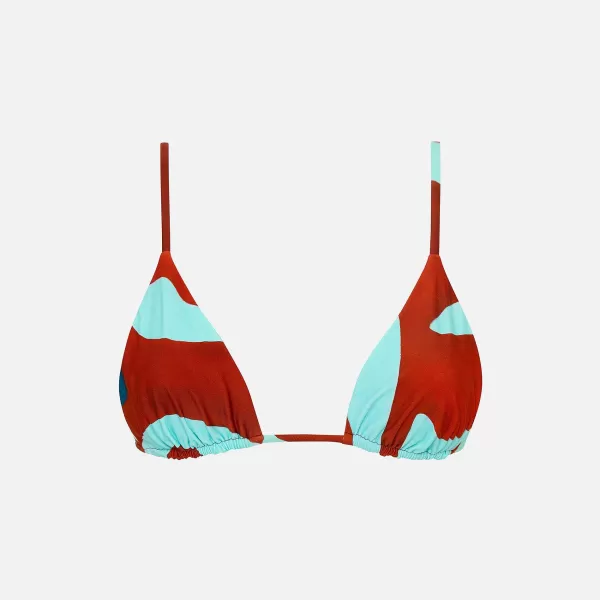 Francesca String Triangle Top | SIR Cheap