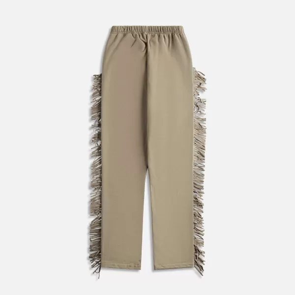 Fringe Sweatpant | Fear of God Store