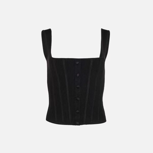 Full Length Corset | GUIZIO Best