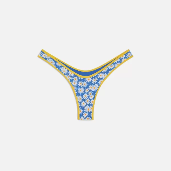 Full Moon Bottom | Frankies Bikinis Fashion