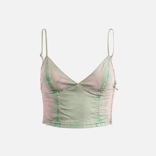 Fulvy Tank Top | Diesel New