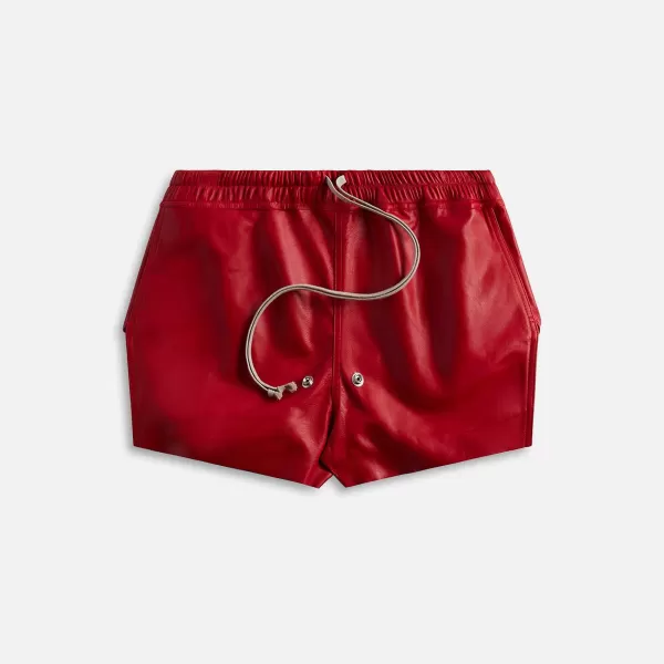 Gabe Boxers | Rick Owens Hot