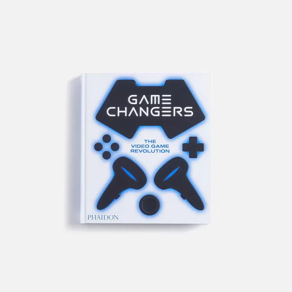 Game Changers | PHAIDON Fashion
