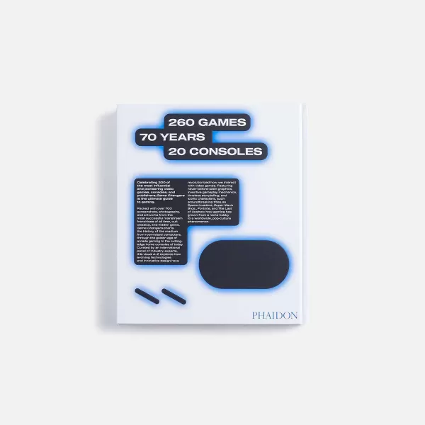 Game Changers | PHAIDON Fashion