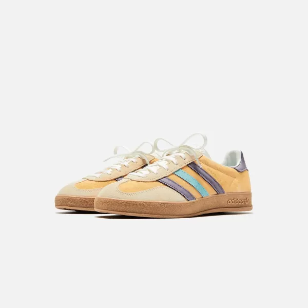 Gazelle Indoor | adidas New