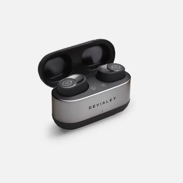 Gemini Ii | Devialet New
