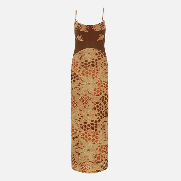 Gia Dress | Miaou Best Sale