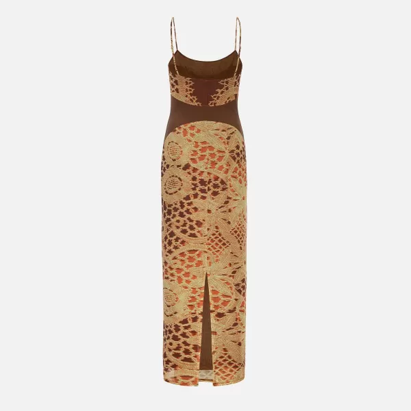 Gia Dress | Miaou Best Sale