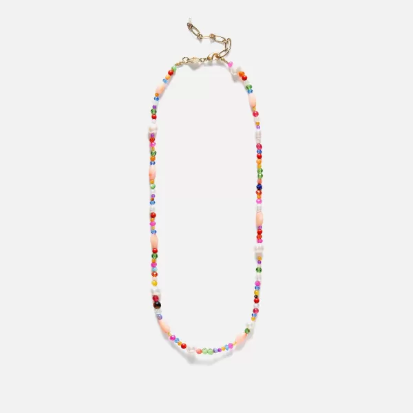 Glamstone Necklace | Anni Lu Outlet