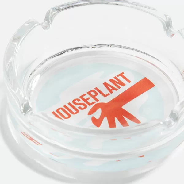 Glass Ashtray | Houseplant Store