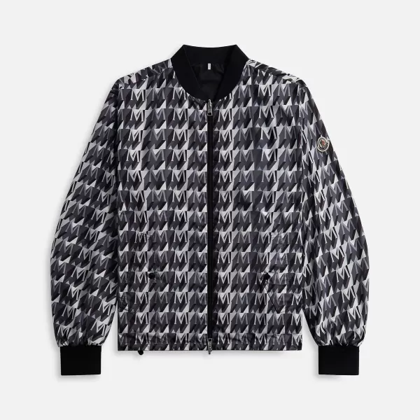 Golliaz Reversible Bomber | Moncler Discount