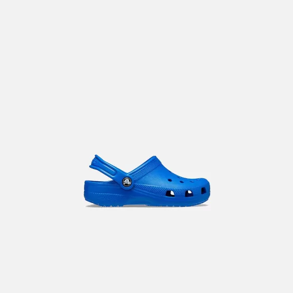 Grade School Classic Clog Kids | Crocs Best Sale