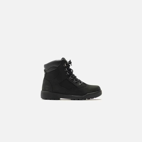 Grade School Field Boot | Timberland Fashion