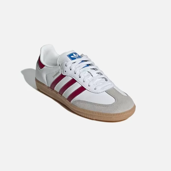 Grade School Samba Og | adidas New