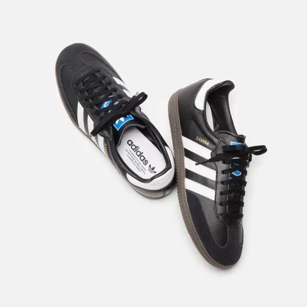 Grade School Samba Og | adidas New