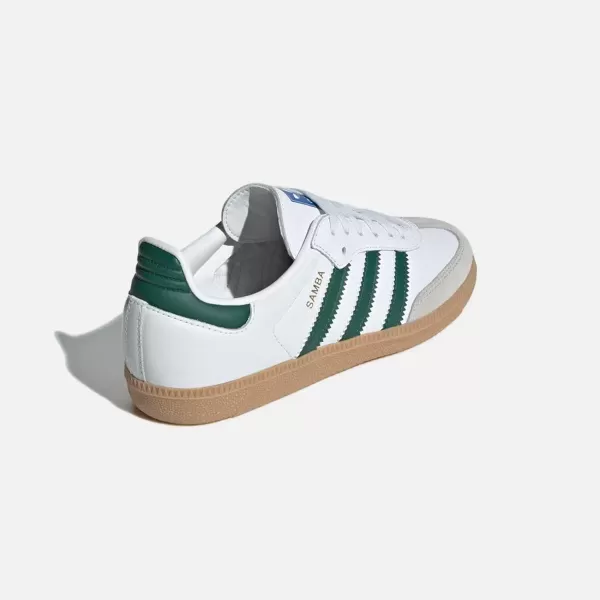 Grade School Samba Og | adidas Online