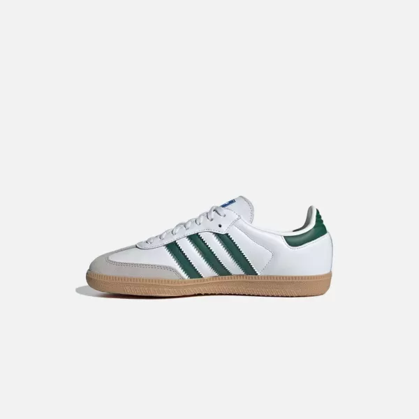 Grade School Samba Og | adidas Online