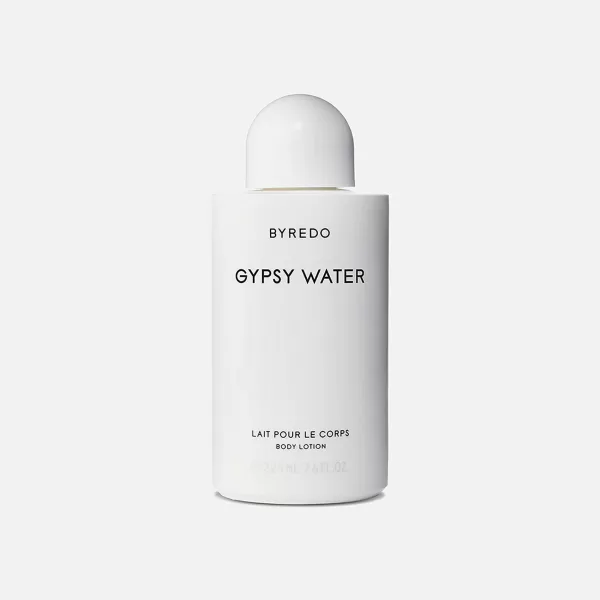 Gypsy Water Body Lotion | Byredo Outlet