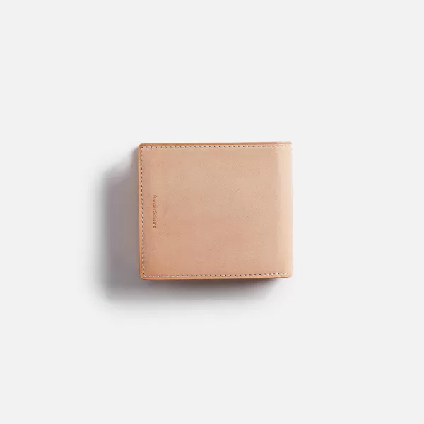 Half Folded Wallet | Hender Scheme Sale