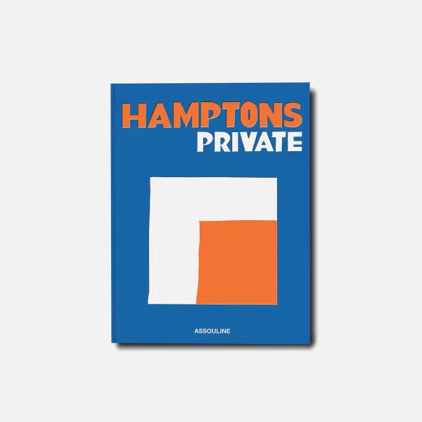 Hamptons Private | Assouline Best Sale