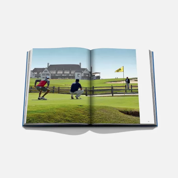 Hamptons Private | Assouline Shop