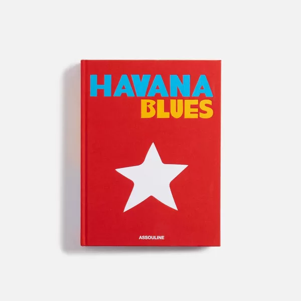 Havana Blues | Assouline Store