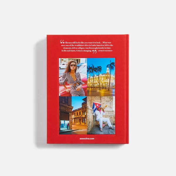 Havana Blues | Assouline Store