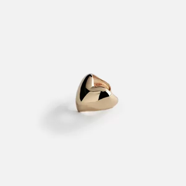 Heart Earcuff | Annika Inez Store