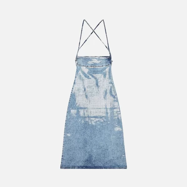 Held Dress | Diesel Cheap