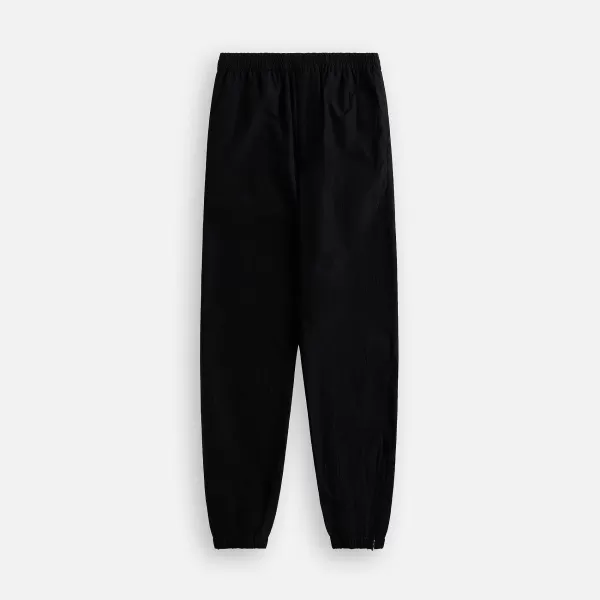 High Count Wool Poplin Pants | Auralee Online