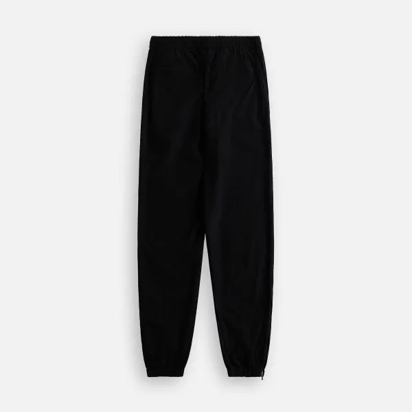 High Count Wool Poplin Pants | Auralee Online