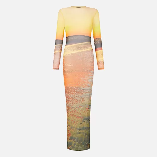 High Tide Dress | Louisa Ballou Cheap