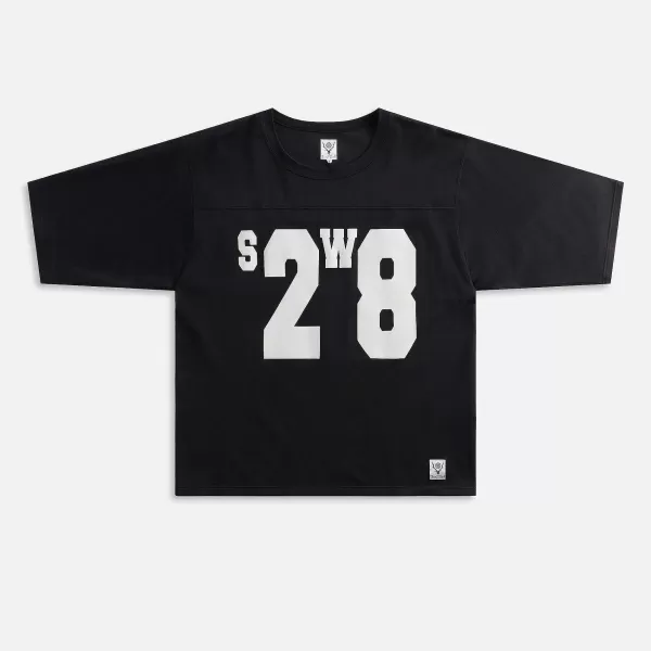 Hockey Tee | South2 West8 Best Sale