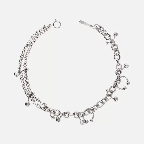Holly Choker | Justine Clenquet Discount