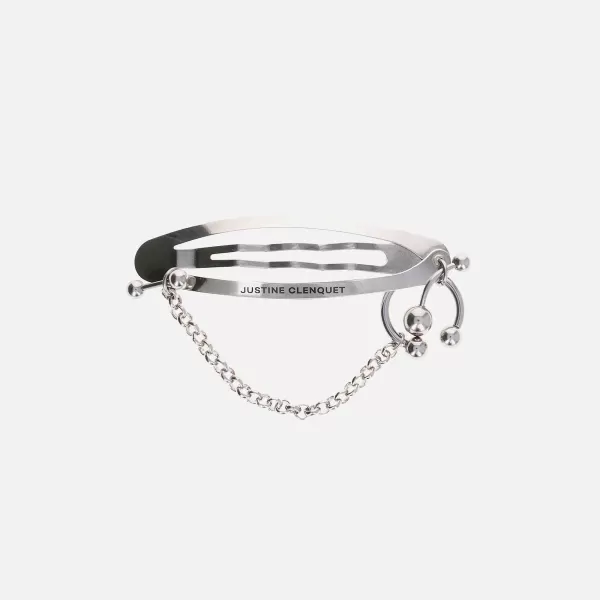 Holly Hair Clip | Justine Clenquet Discount