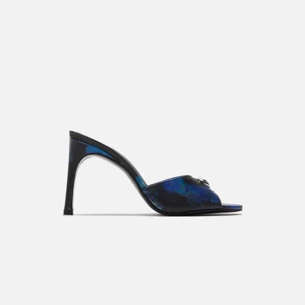 Holographic Logo Mule | Coperni Discount
