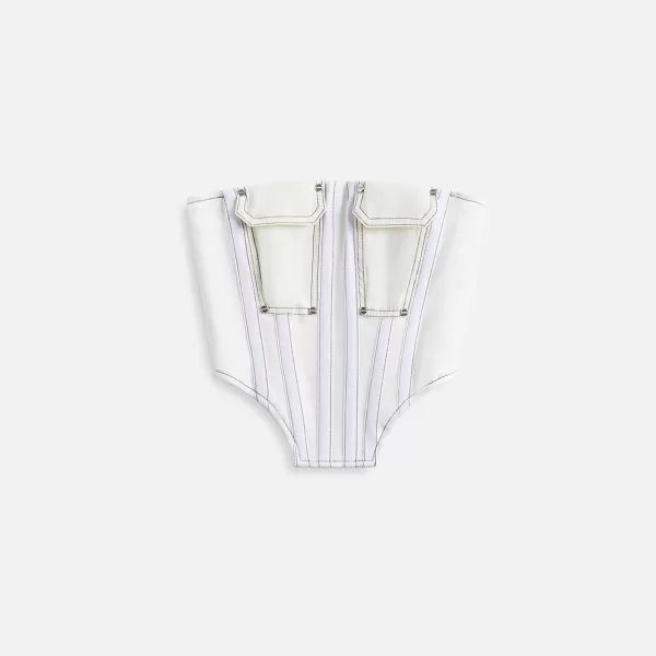 Hongbao Corset | Dion Lee Best Sale