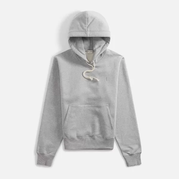 Hoodie | Saint Laurent Best Sale
