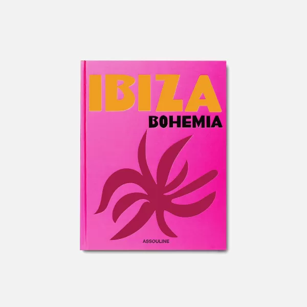 Ibiza Bohemia | Assouline Fashion
