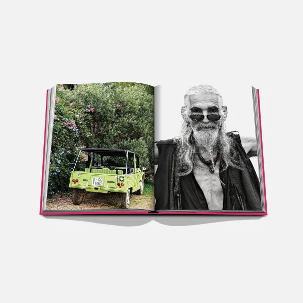 Ibiza Bohemia | Assouline Best Sale
