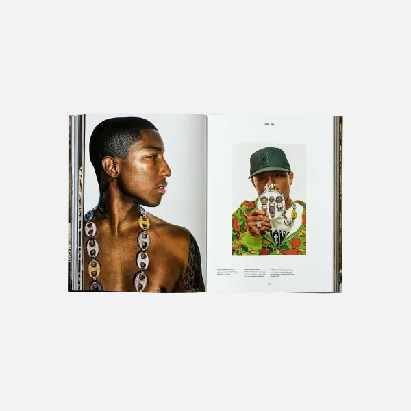 Ice Cold: A Hip-Hop Jewelry History Hardcover Book | TASCHEN New