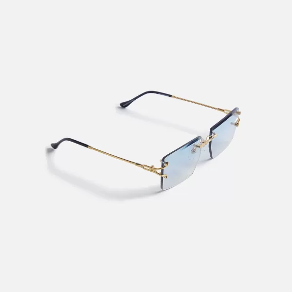 Icon 24Kt Yellow Gold | Vintage Frames Cheap