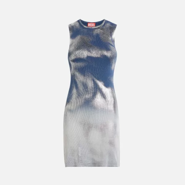 Idony Mini Dress | Diesel Cheap