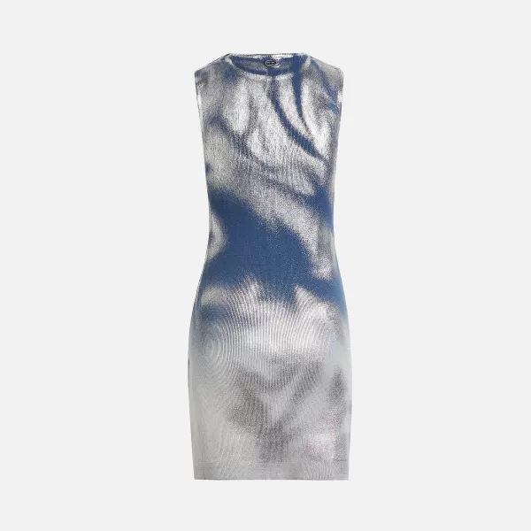 Idony Mini Dress | Diesel Cheap