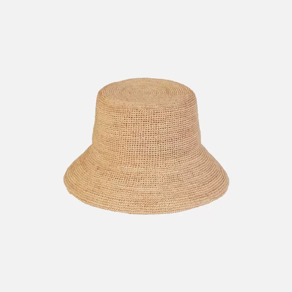 Inca Bucket Hat | Lack of Color Outlet
