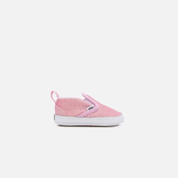 Infant Classic Slip-On V Crib | VANS New