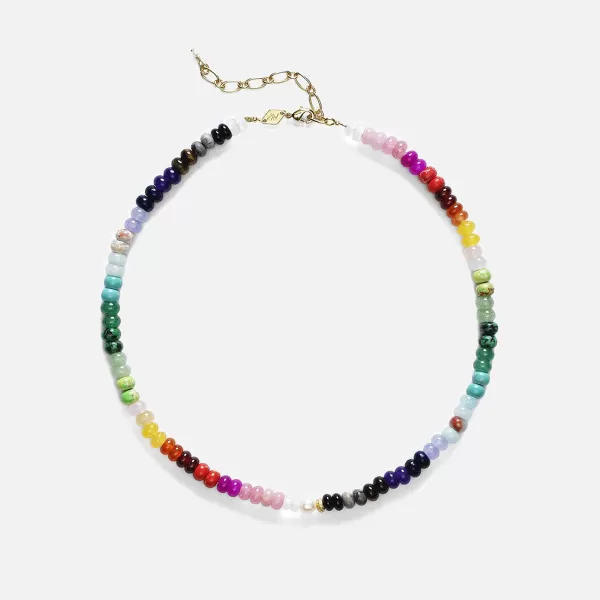 Iris Necklace | Anni Lu Sale