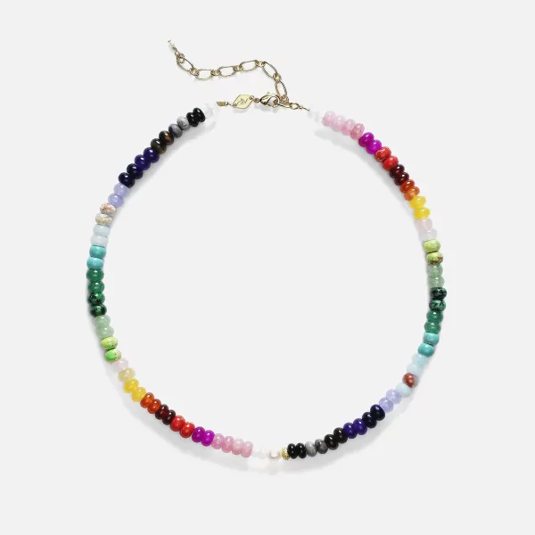 Iris Necklace | Anni Lu Sale