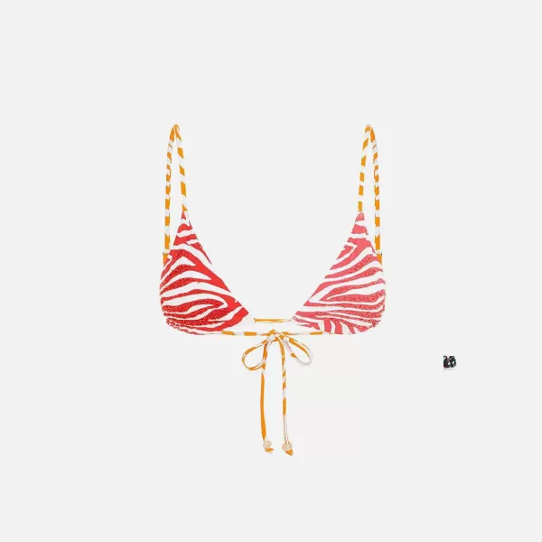It'S Now Cool The String Bead Top | It’s Now Cool Best Sale